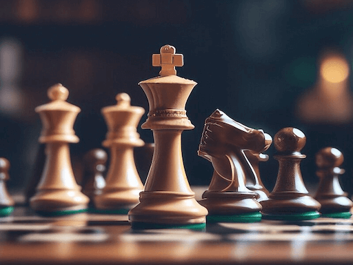 免费国际象棋