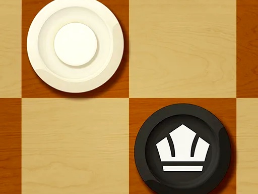 英式西洋跳棋